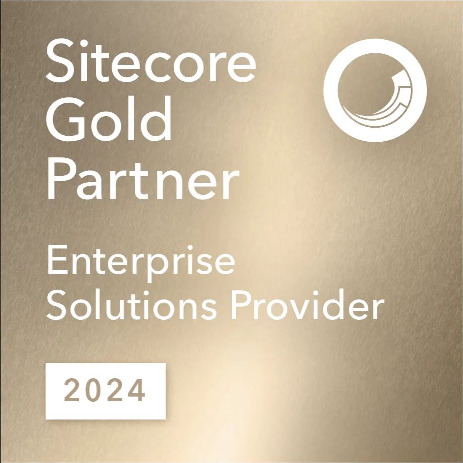 Sitecore Gold Partner ESP