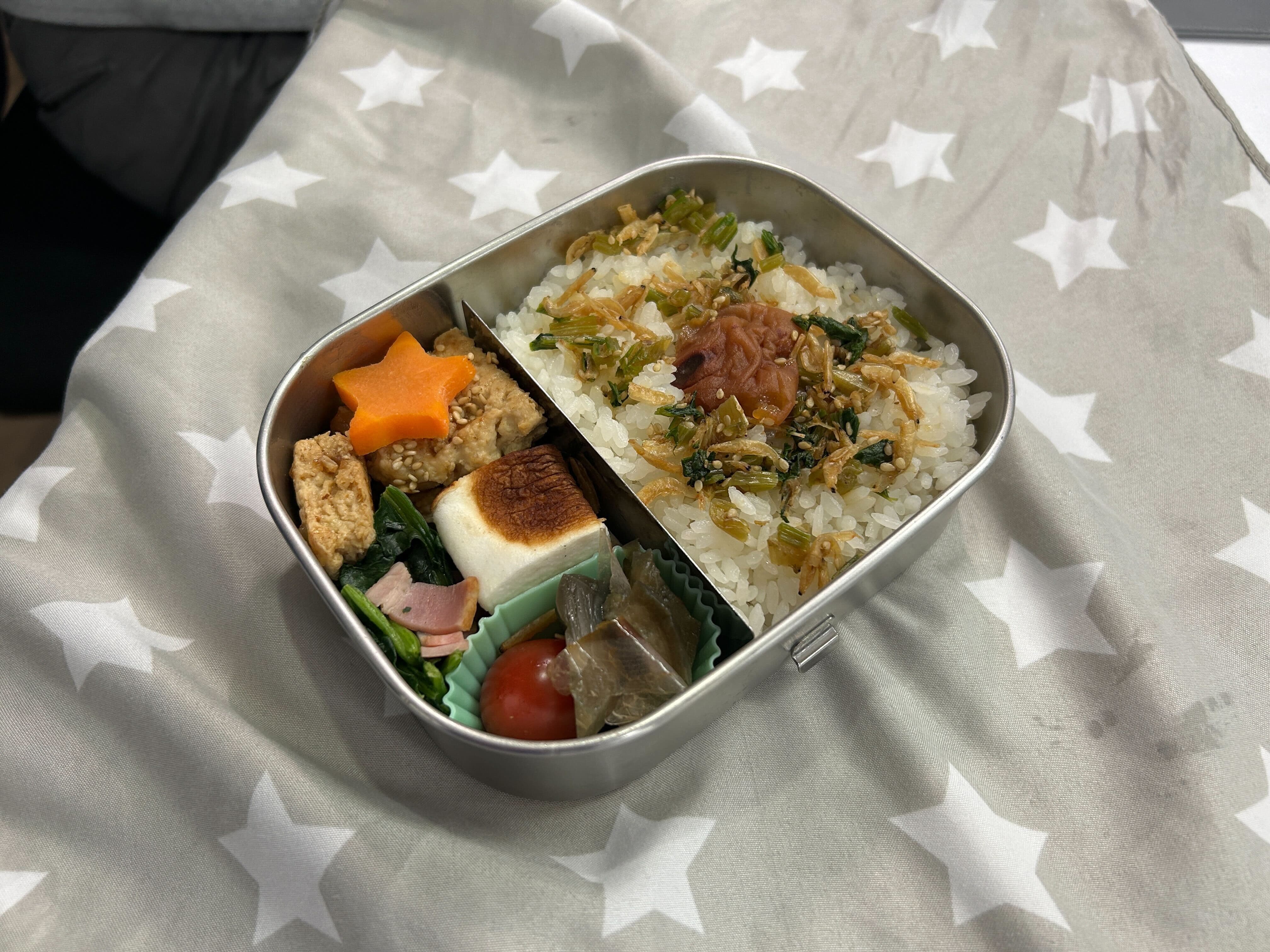 お弁当