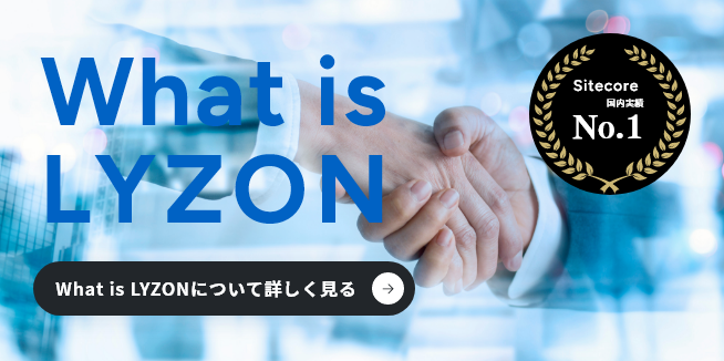 What is LYZON